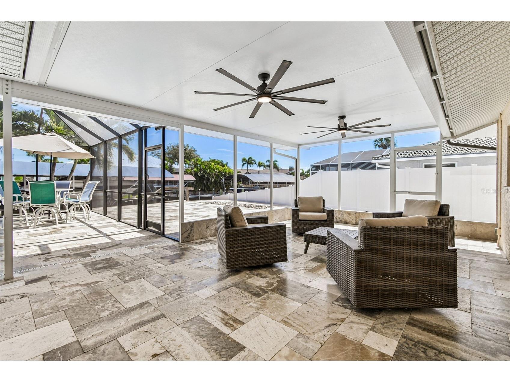 4911 Bimini Drive Bradenton FL 34210 - SARASOTA BAY A4670605 image40