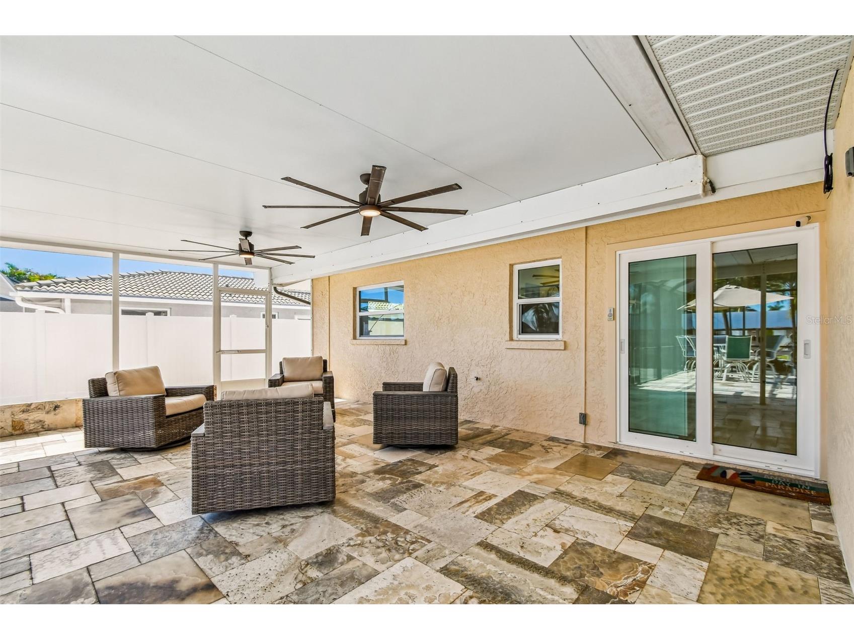 4911 Bimini Drive Bradenton FL 34210 - SARASOTA BAY A4670605 image41