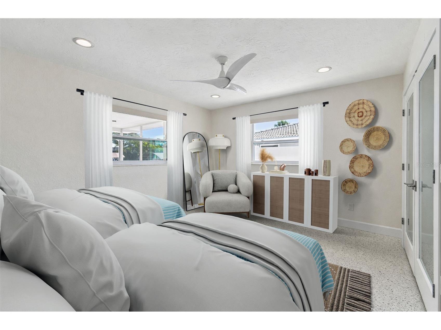 4911 Bimini Drive Bradenton FL 34210 - SARASOTA BAY A4670605 image44