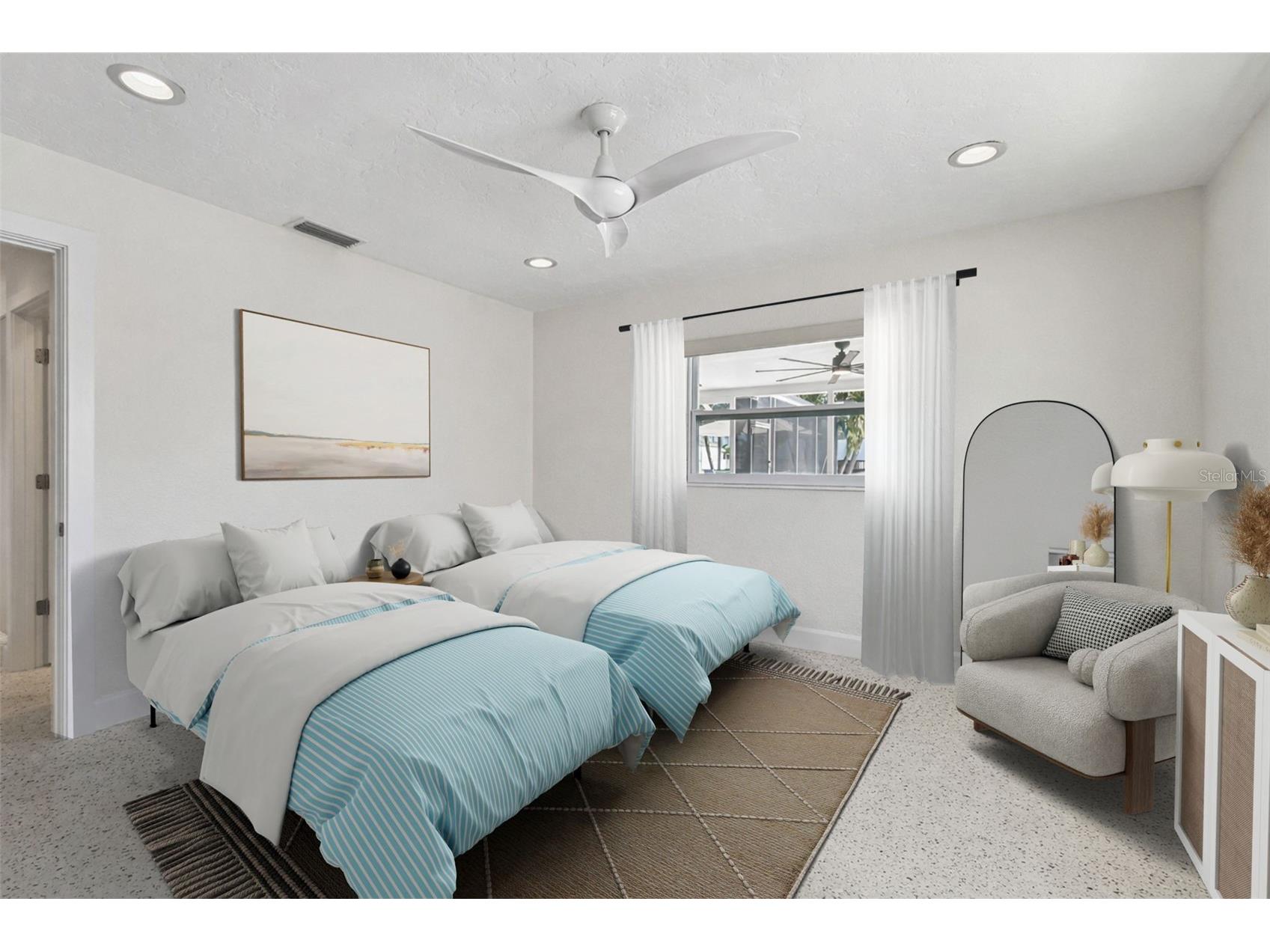 4911 Bimini Drive Bradenton FL 34210 - SARASOTA BAY A4670605 image45