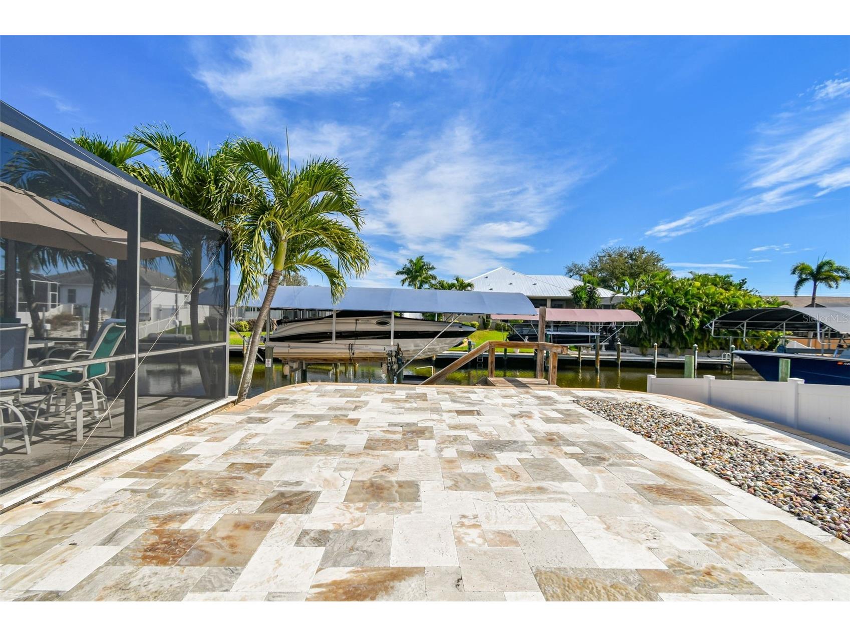 4911 Bimini Drive Bradenton FL 34210 - SARASOTA BAY A4670605 image47