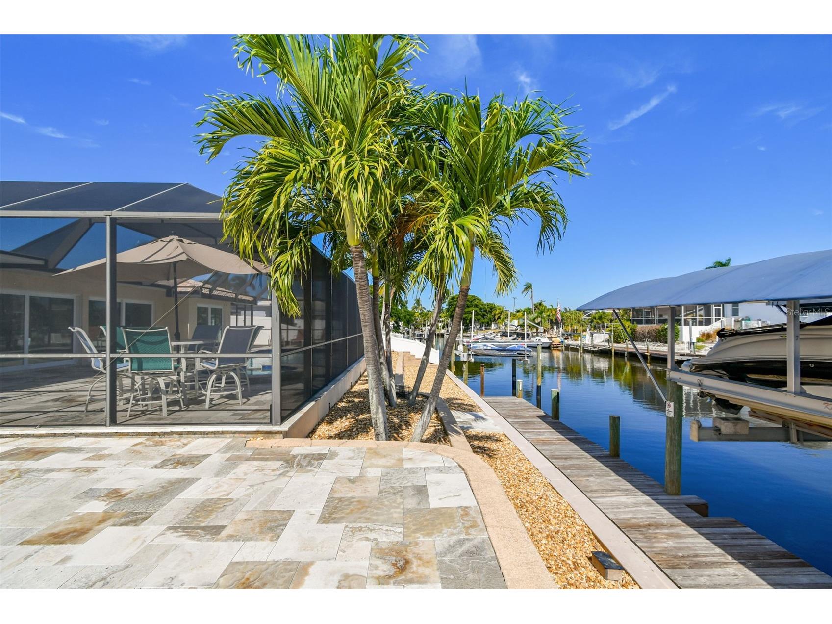 4911 Bimini Drive Bradenton FL 34210 - SARASOTA BAY A4670605 image48