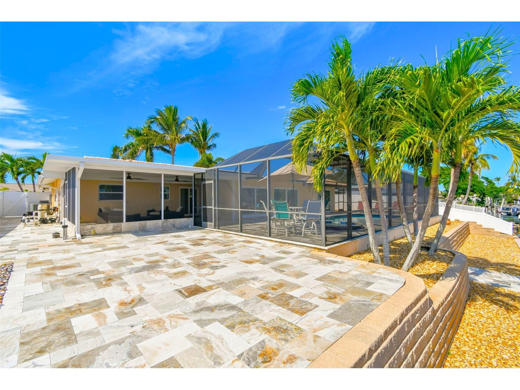 4911 Bimini Drive Bradenton FL 34210 - SARASOTA BAY A4670605 image49