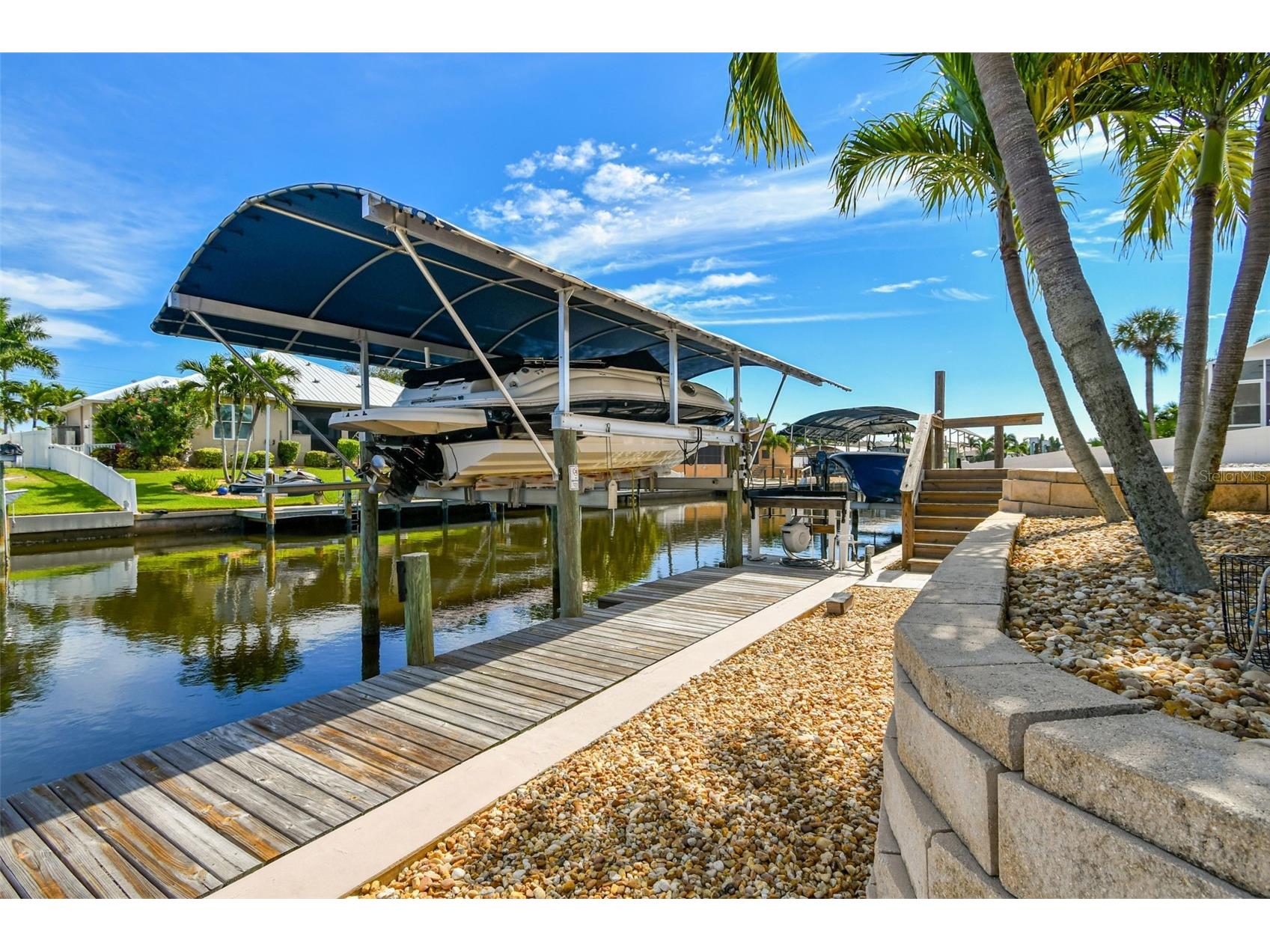 4911 Bimini Drive Bradenton FL 34210 - SARASOTA BAY A4670605 image5