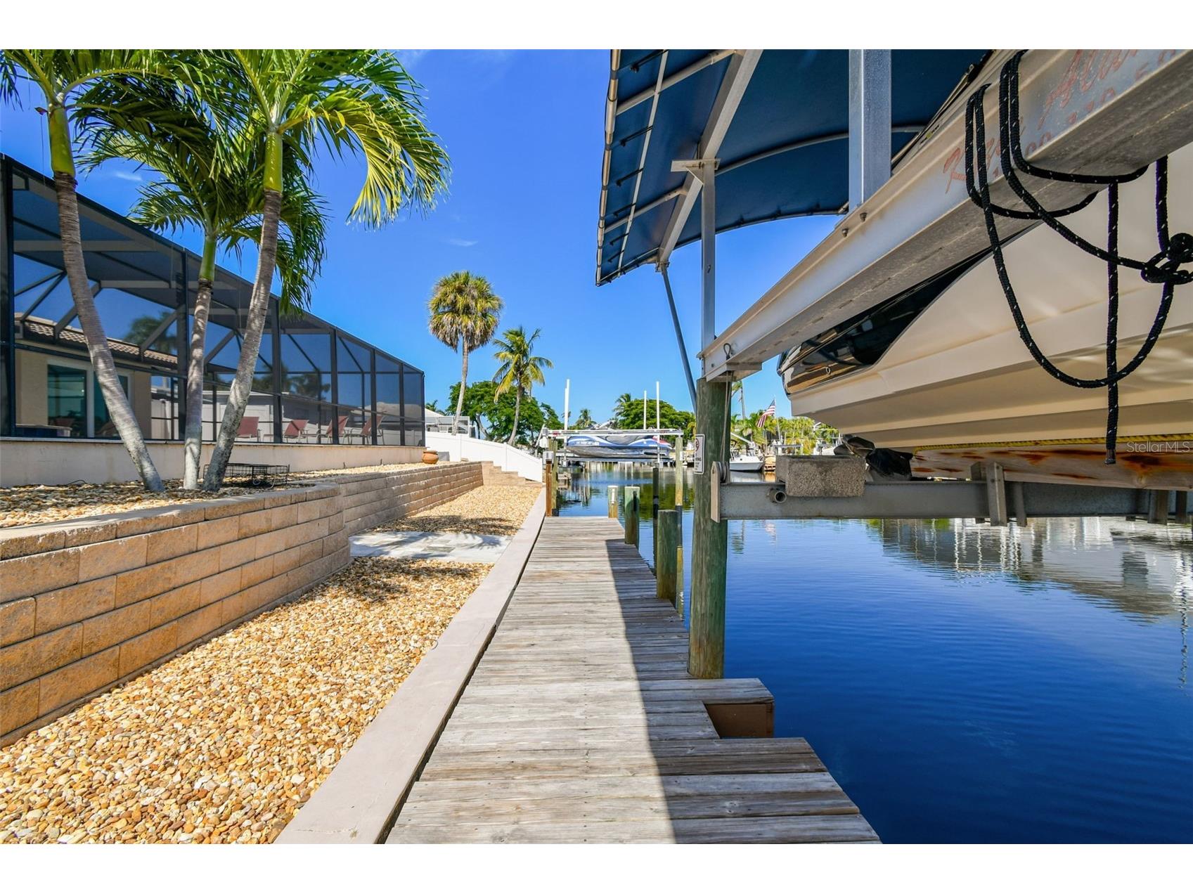 4911 Bimini Drive Bradenton FL 34210 - SARASOTA BAY A4670605 image50