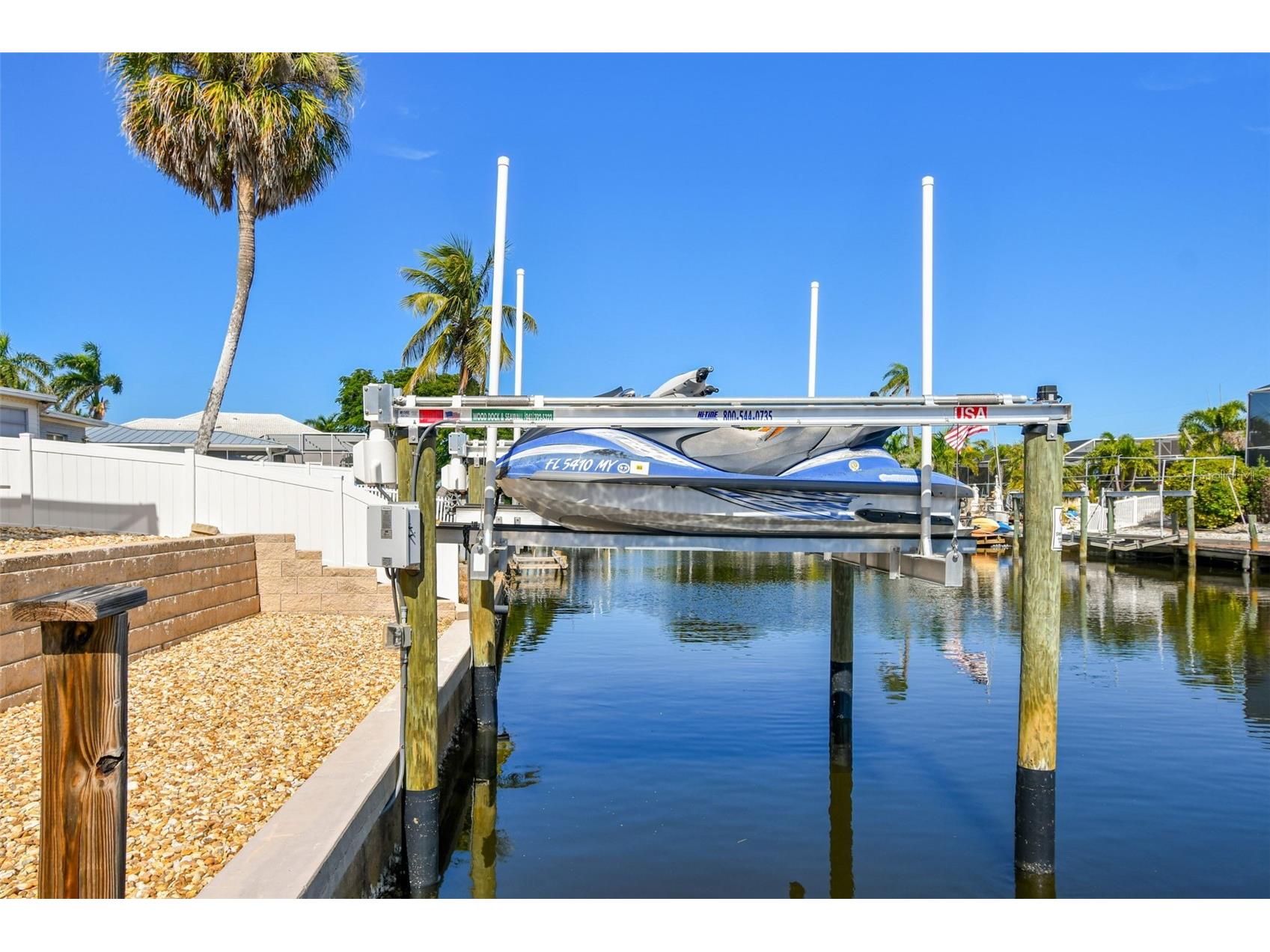 4911 Bimini Drive Bradenton FL 34210 - SARASOTA BAY A4670605 image51