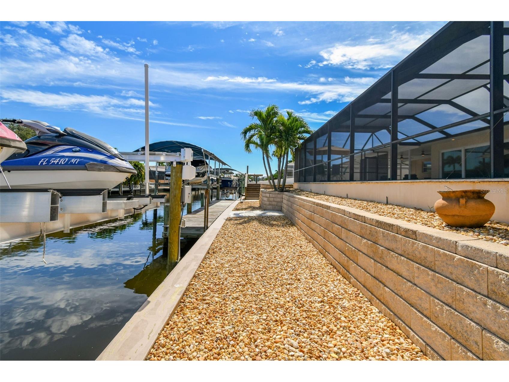 4911 Bimini Drive Bradenton FL 34210 - SARASOTA BAY A4670605 image52