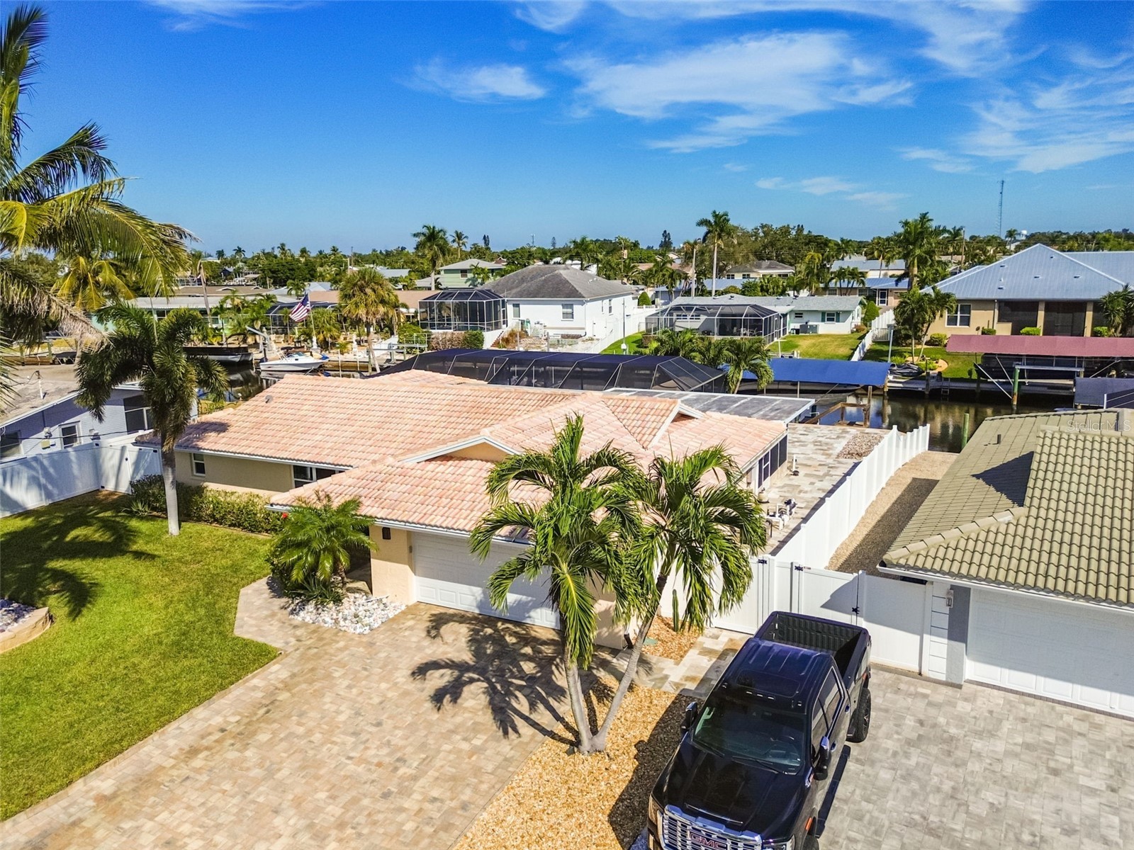 4911 Bimini Drive Bradenton FL 34210 - SARASOTA BAY A4670605 image54