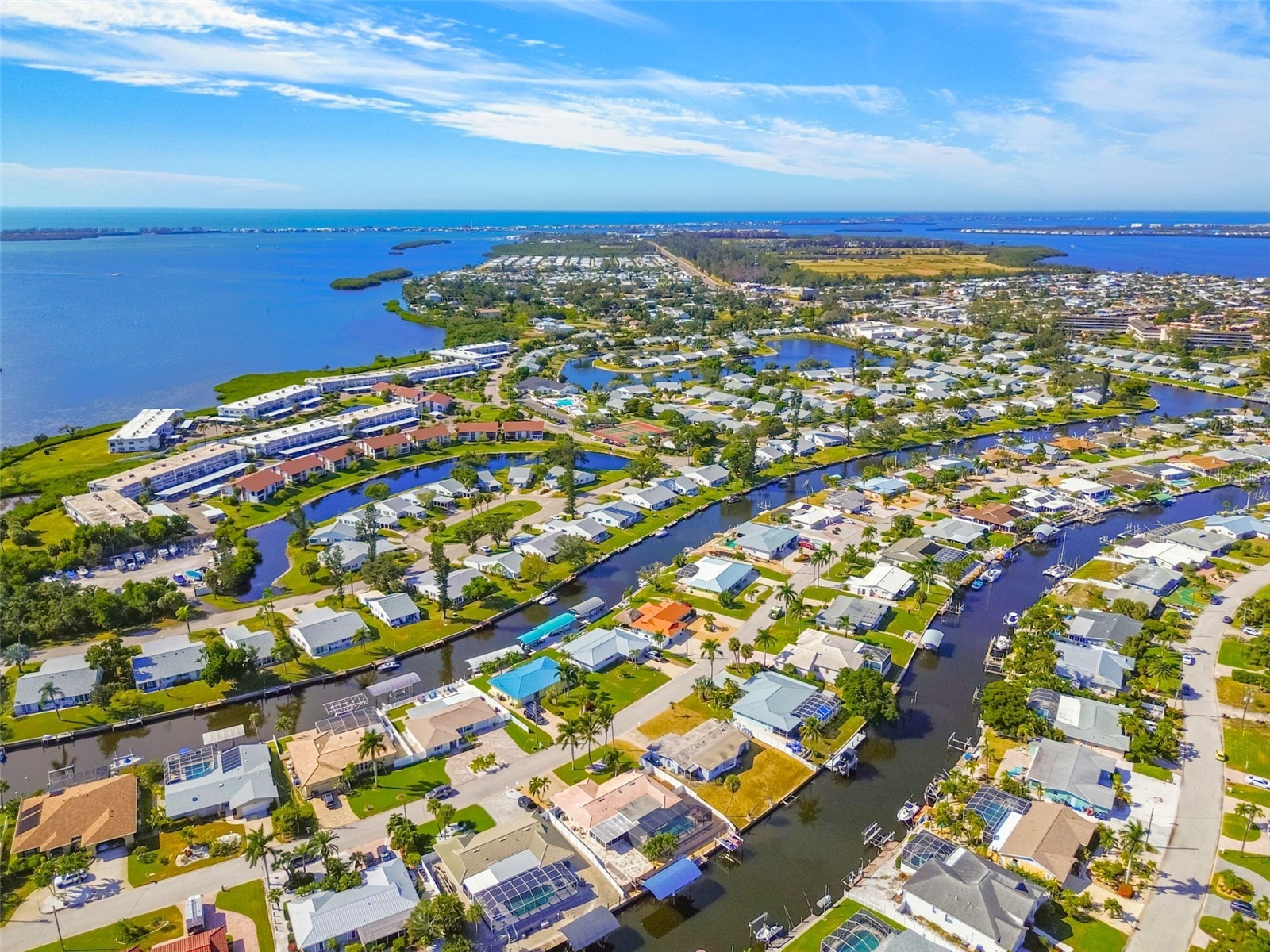 4911 Bimini Drive Bradenton FL 34210 - SARASOTA BAY A4670605 image59