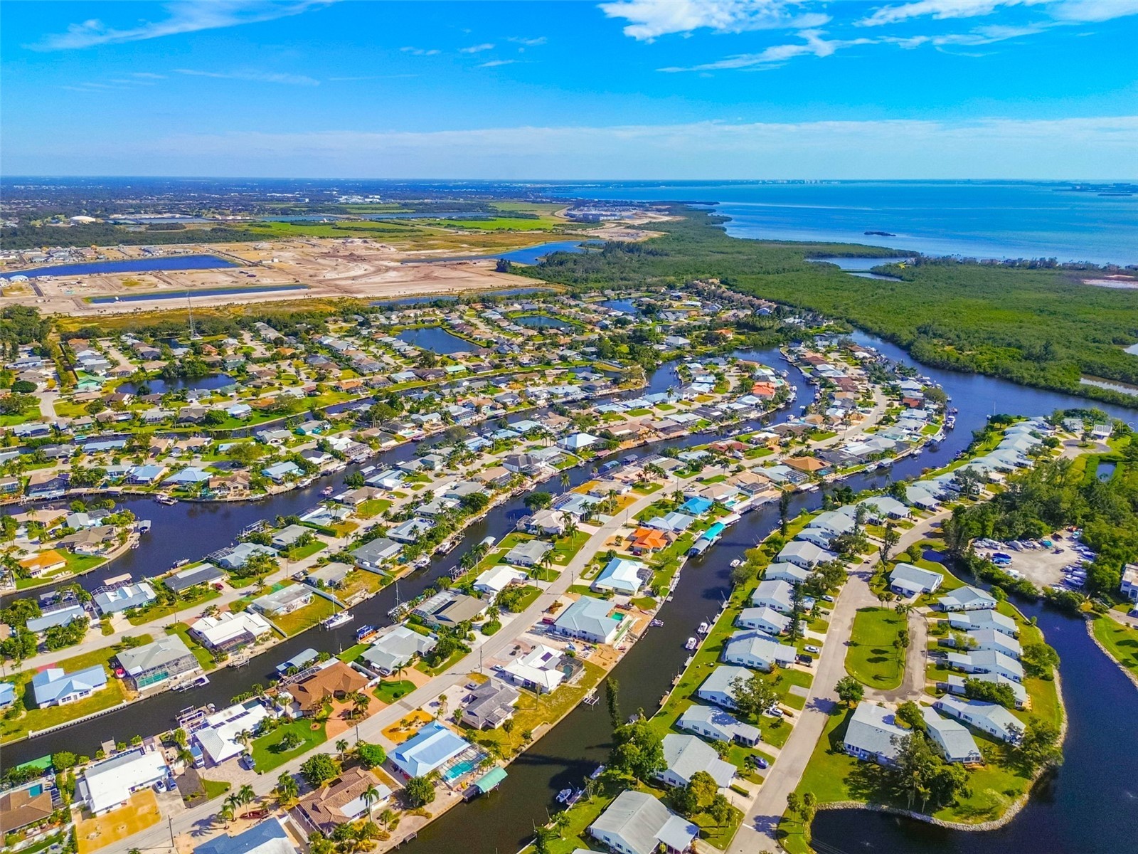 4911 Bimini Drive Bradenton FL 34210 - SARASOTA BAY A4670605 image60