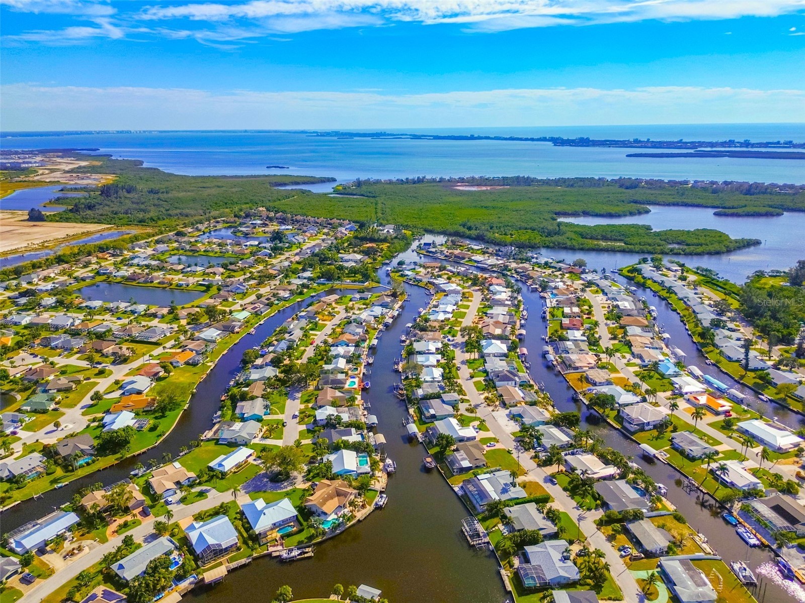 4911 Bimini Drive Bradenton FL 34210 - SARASOTA BAY A4670605 image62