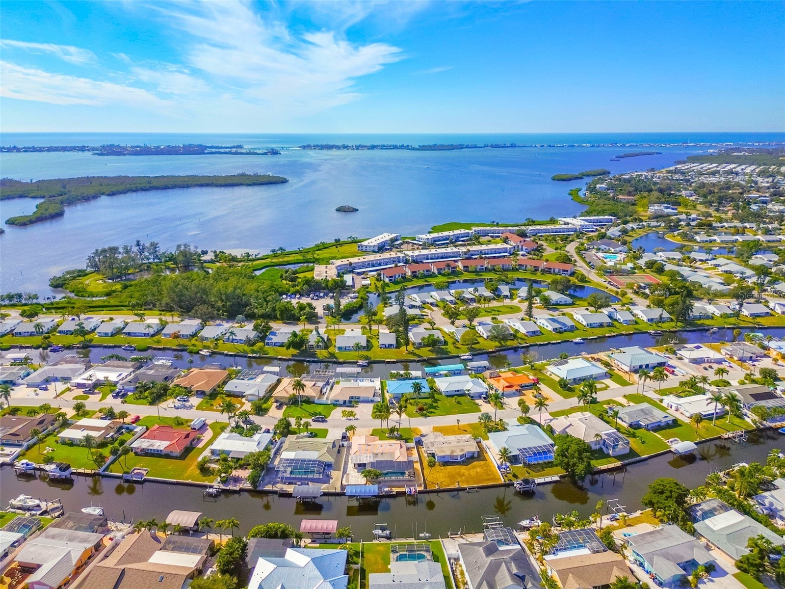 4911 Bimini Drive Bradenton FL 34210 - SARASOTA BAY A4670605 image64