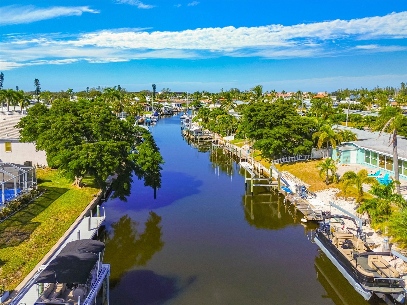 4911 Bimini Drive Bradenton FL 34210 - SARASOTA BAY A4670605 image65