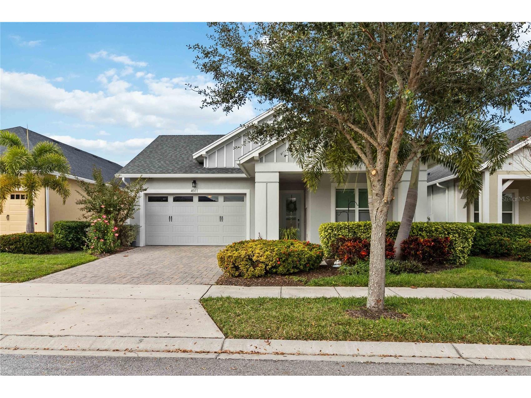 4911 Catalpa Drive Saint Cloud FL 34772 - LIVE OAK LAKE S5141723 image1