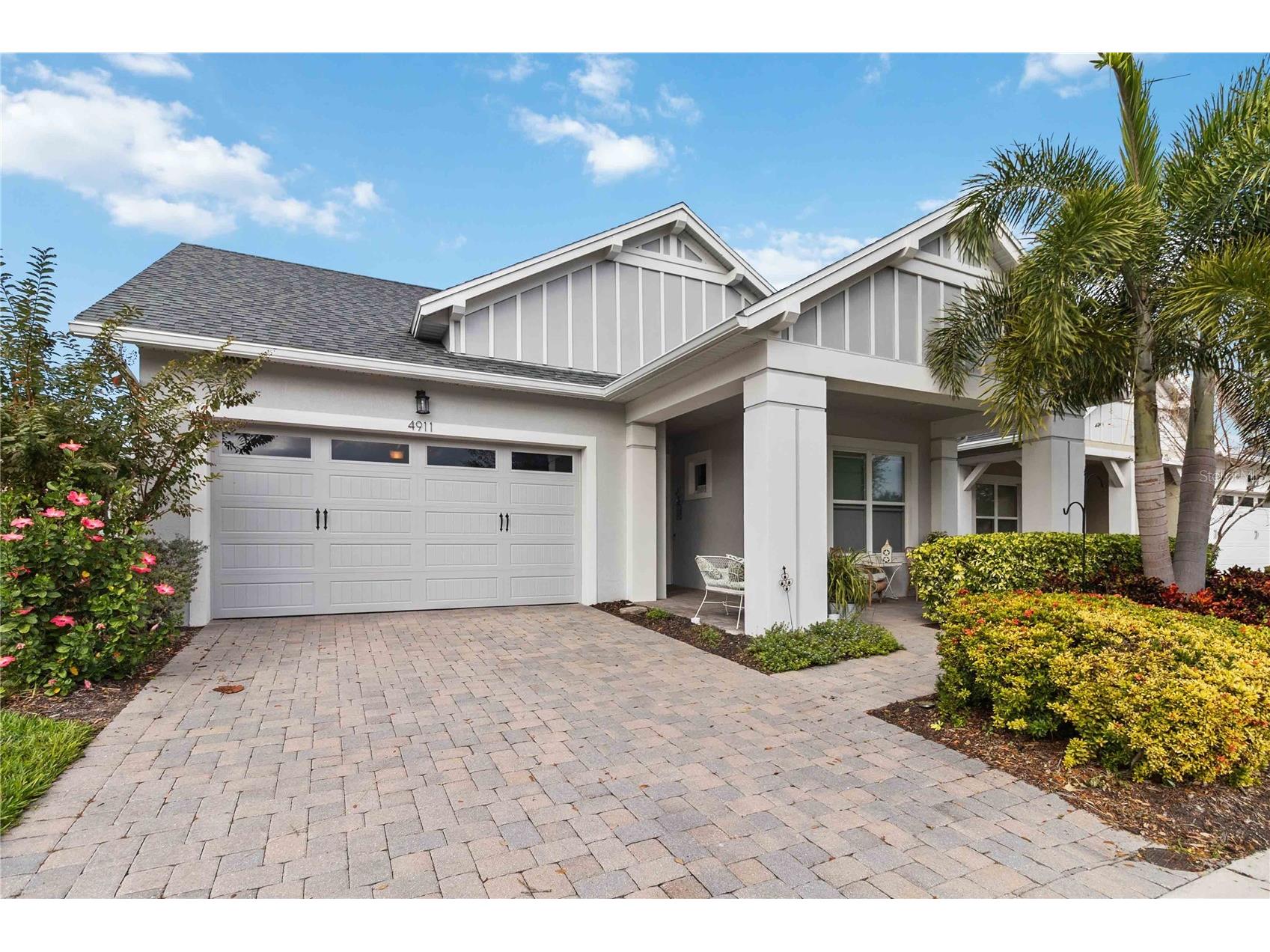 4911 Catalpa Drive Saint Cloud FL 34772 - LIVE OAK LAKE S5141723 image4