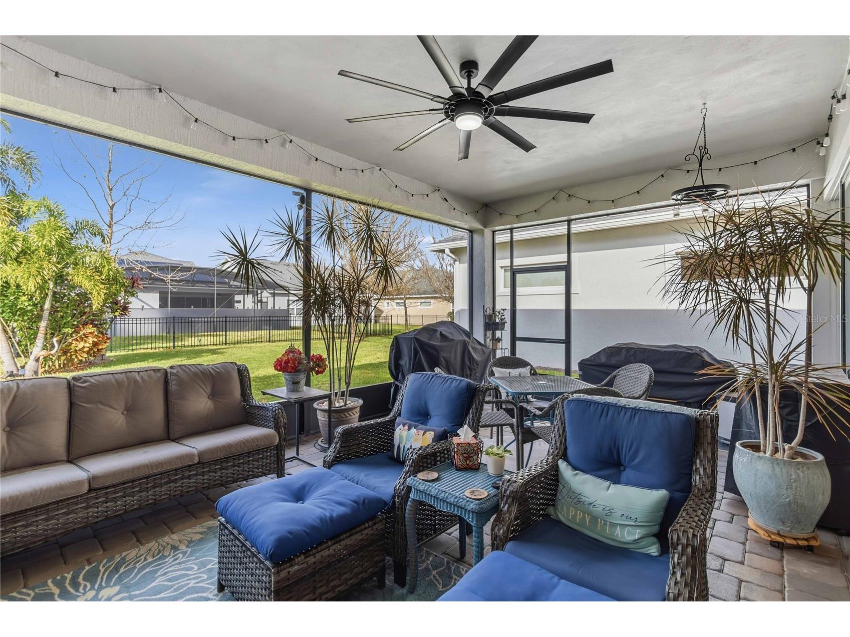 4911 Catalpa Drive Saint Cloud FL 34772 - LIVE OAK LAKE S5141723 image42