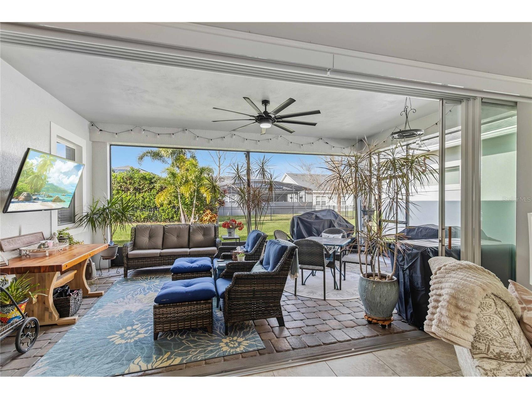 4911 Catalpa Drive Saint Cloud FL 34772 - LIVE OAK LAKE S5141723 image44