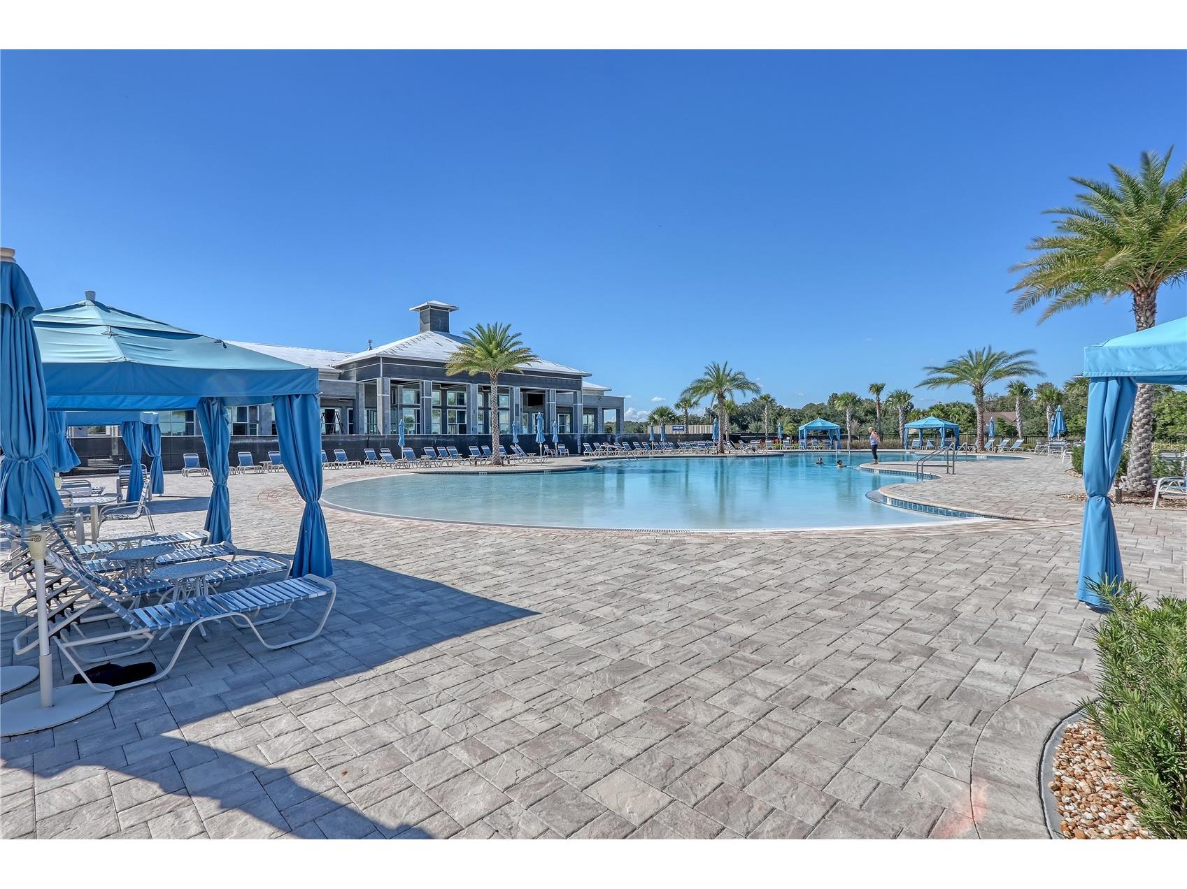 4911 Catalpa Drive Saint Cloud FL 34772 - LIVE OAK LAKE S5141723 image60