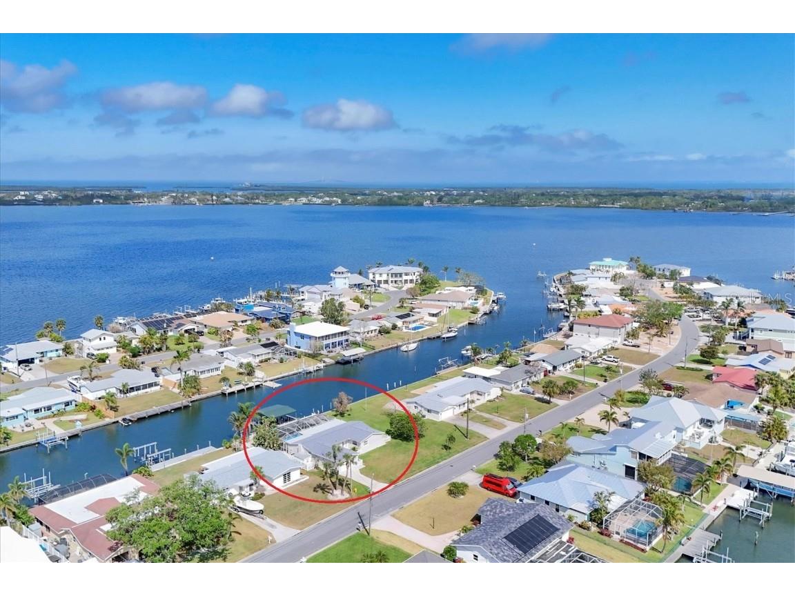 4911 Commonwealth Road Palmetto FL 34221 - TERRA CEIA BAY A4647344 image1