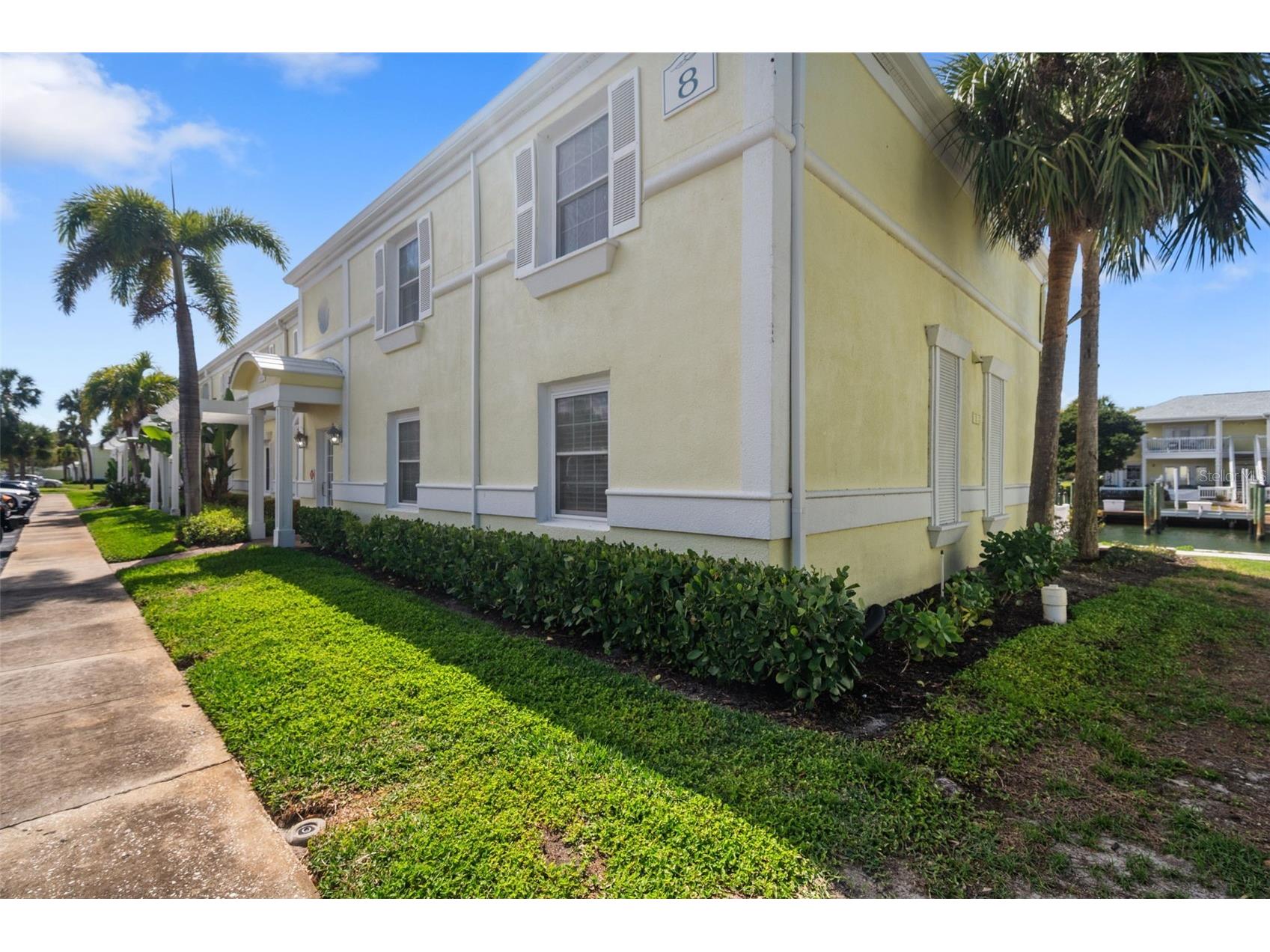 4911 Coquina Key Drive SE #C Saint Petersburg FL 33705 TB8483439 image2