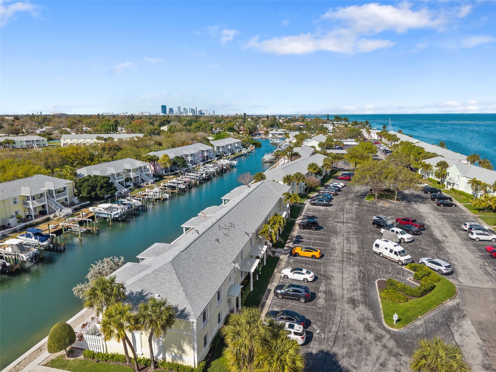 4911 Coquina Key Drive SE #C Saint Petersburg FL 33705 TB8483439 image39