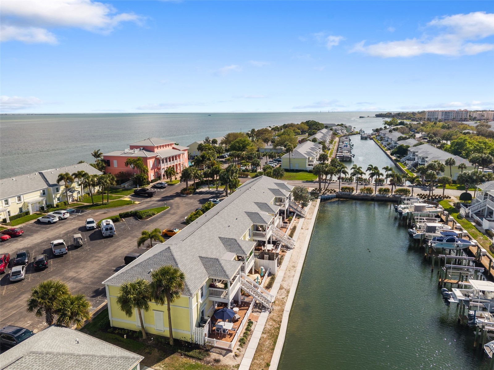 4911 Coquina Key Drive SE #C Saint Petersburg FL 33705 TB8483439 image42