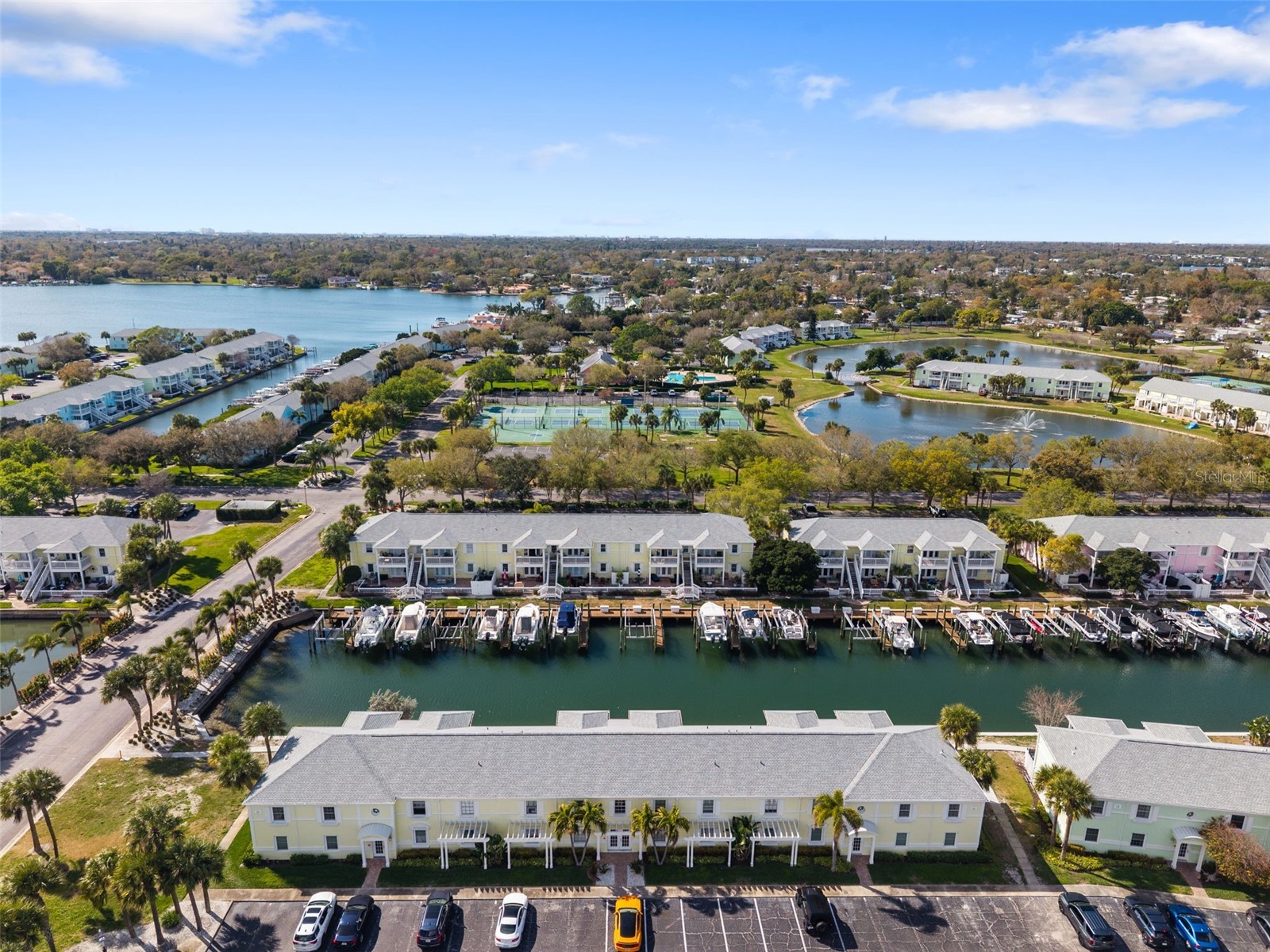 4911 Coquina Key Drive SE #C Saint Petersburg FL 33705 TB8483439 image43
