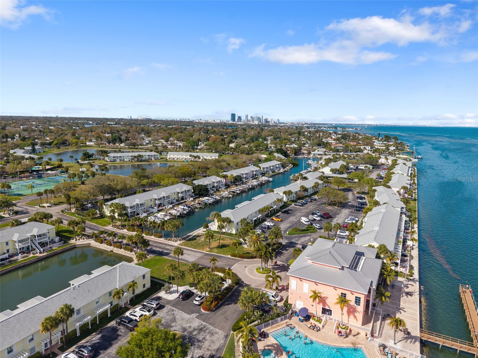 4911 Coquina Key Drive SE #C Saint Petersburg FL 33705 TB8483439 image44