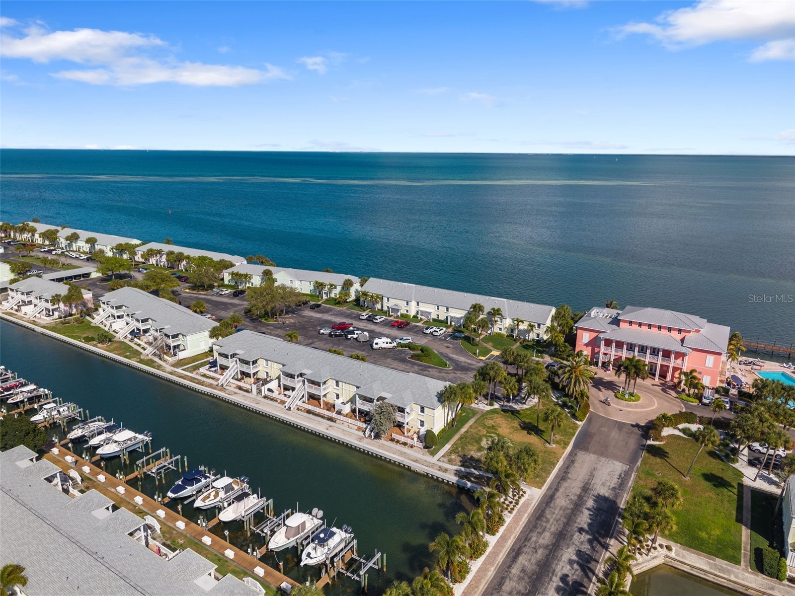 4911 Coquina Key Drive SE #C Saint Petersburg FL 33705 TB8483439 image45
