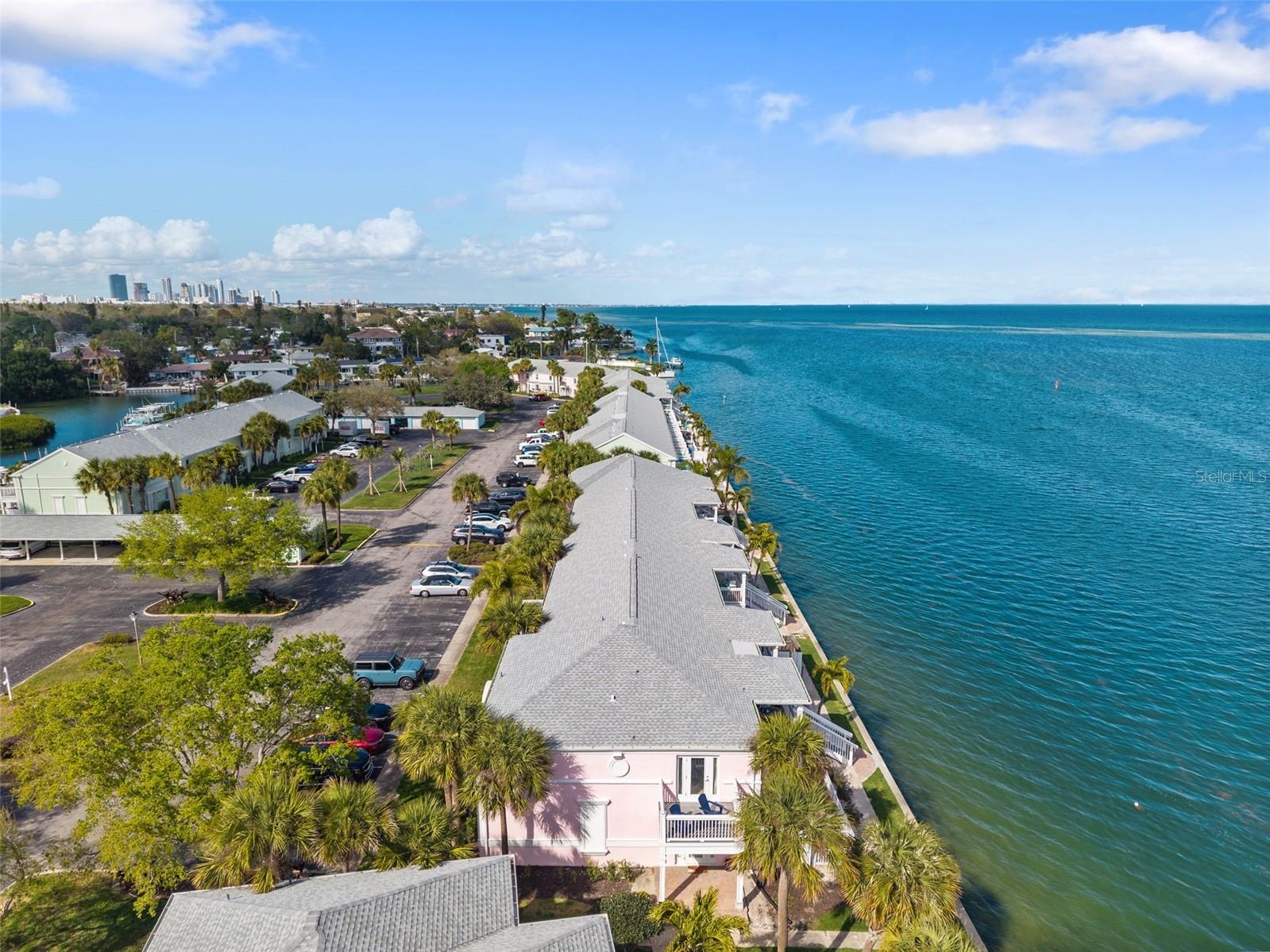 4911 Coquina Key Drive SE #C Saint Petersburg FL 33705 TB8483439 image46