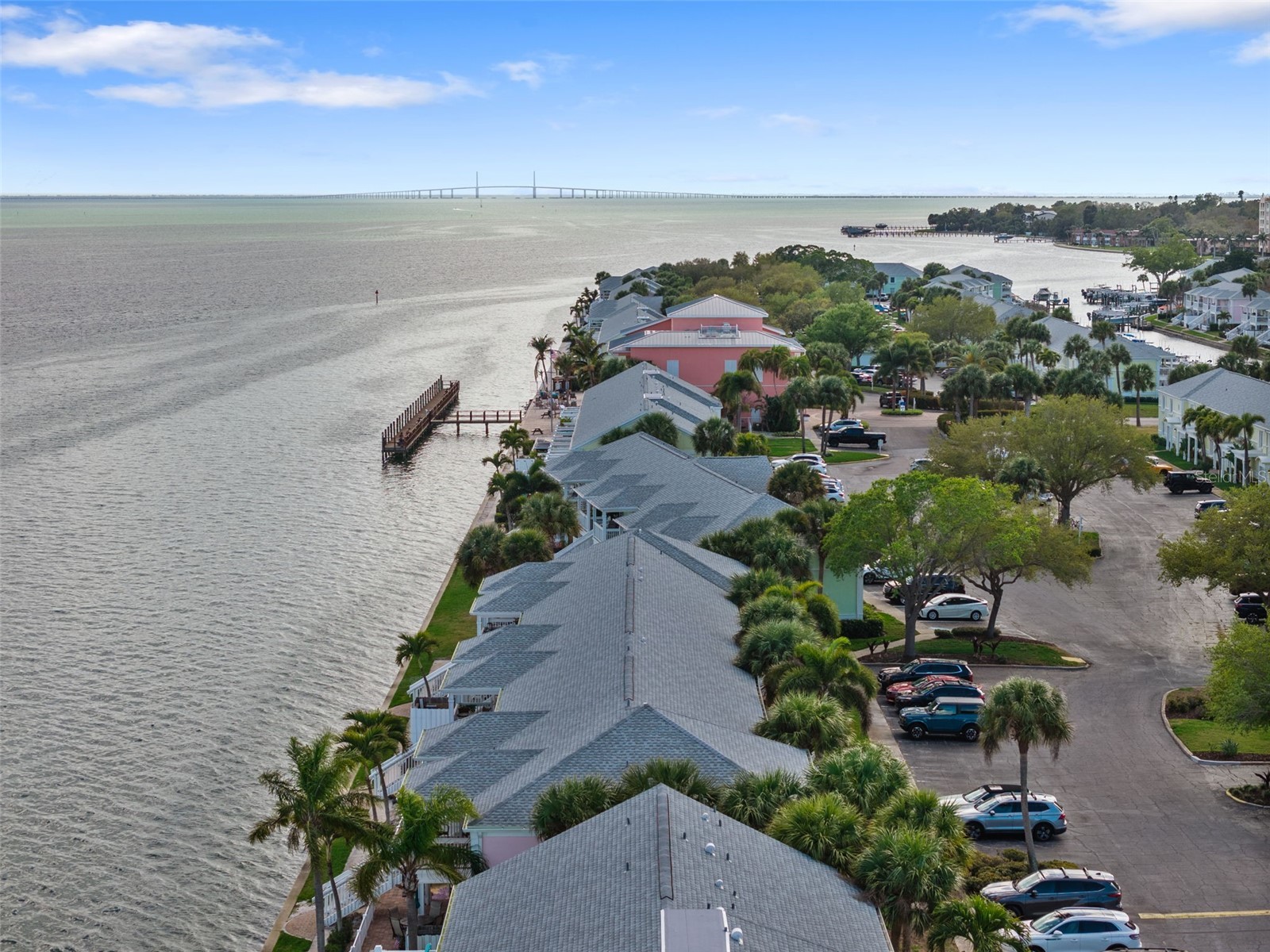 4911 Coquina Key Drive SE #C Saint Petersburg FL 33705 TB8483439 image47