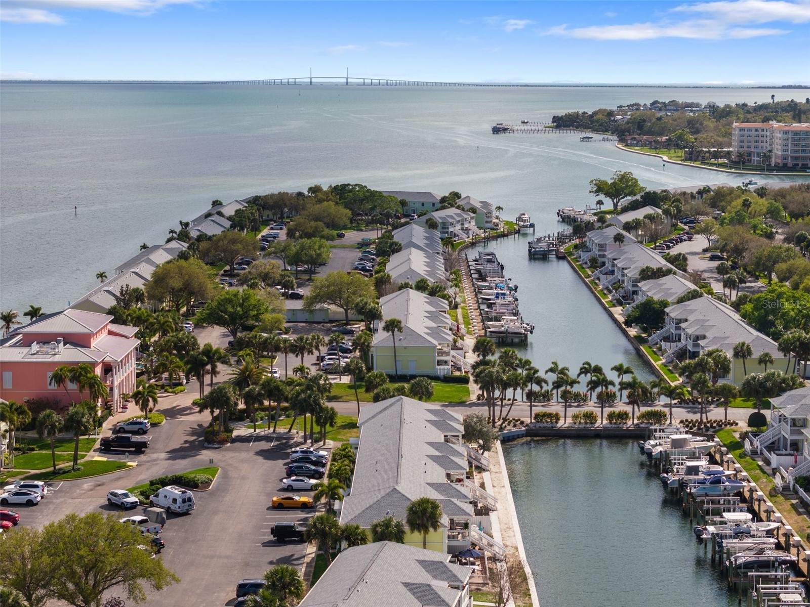 4911 Coquina Key Drive SE #C Saint Petersburg FL 33705 TB8483439 image48