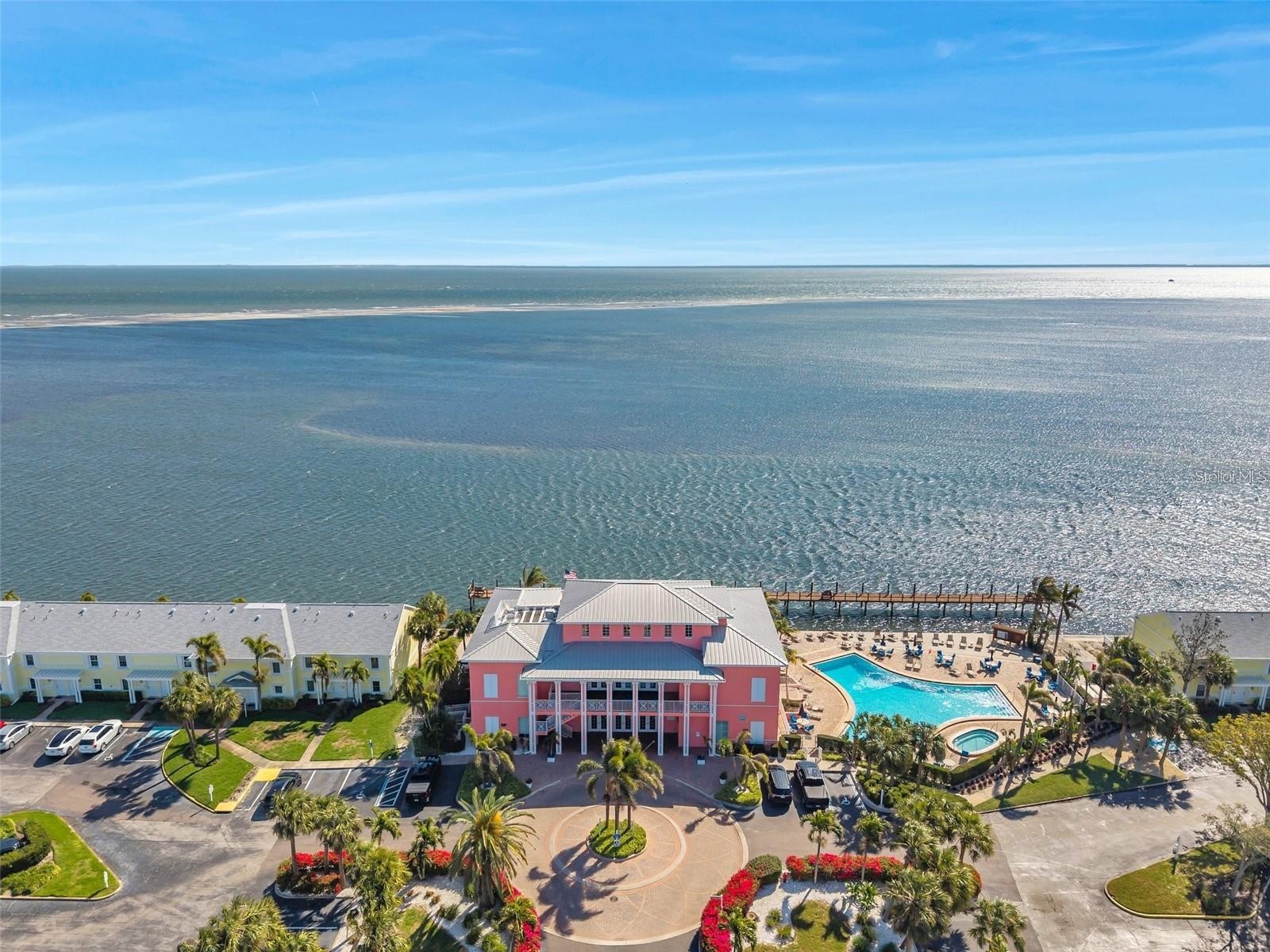 4911 Coquina Key Drive SE #C Saint Petersburg FL 33705 TB8483439 image49