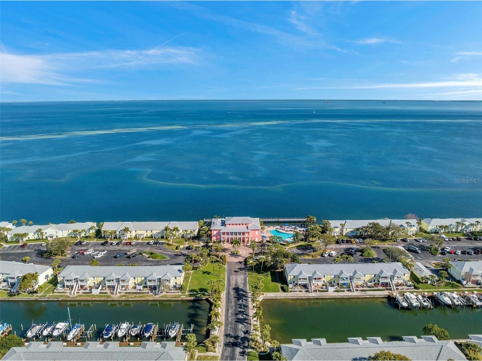 4911 Coquina Key Drive SE #C Saint Petersburg FL 33705 TB8483439 image51