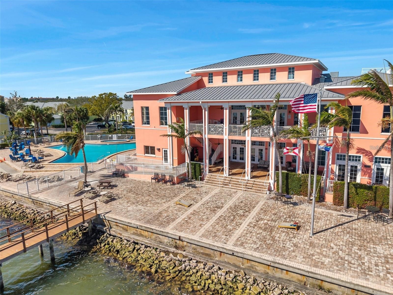 4911 Coquina Key Drive SE #C Saint Petersburg FL 33705 TB8483439 image53
