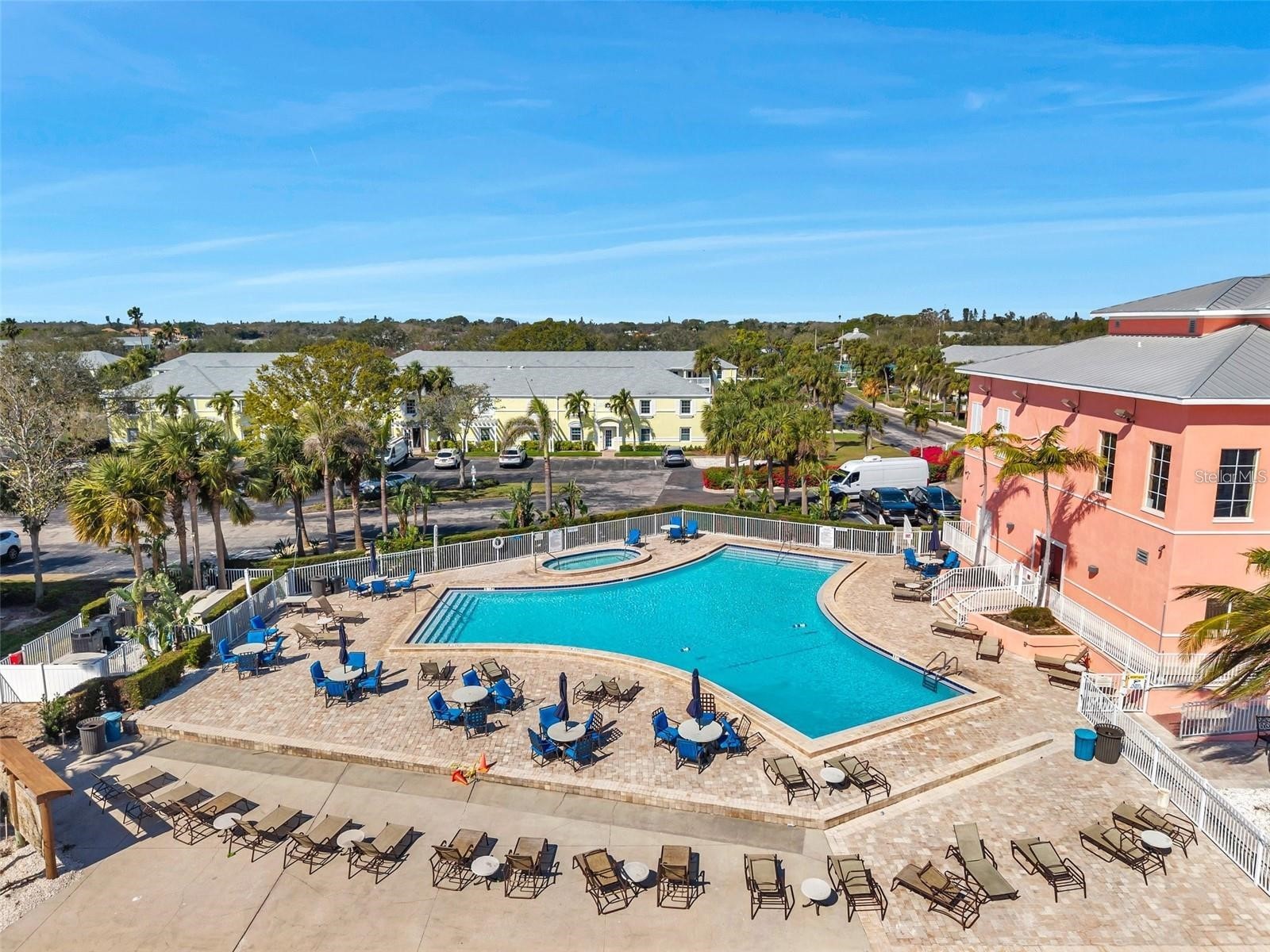4911 Coquina Key Drive SE #C Saint Petersburg FL 33705 TB8483439 image54