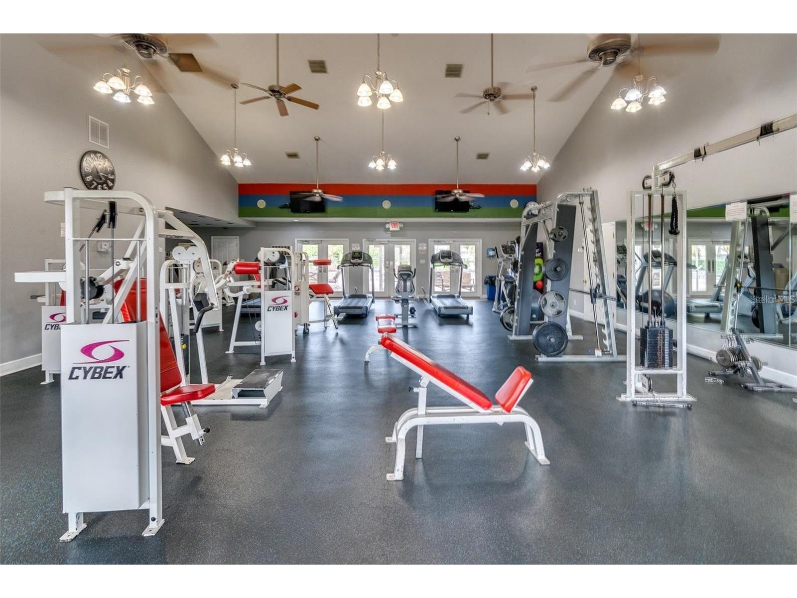 4911 Coquina Key Drive SE #C Saint Petersburg FL 33705 TB8483439 image66