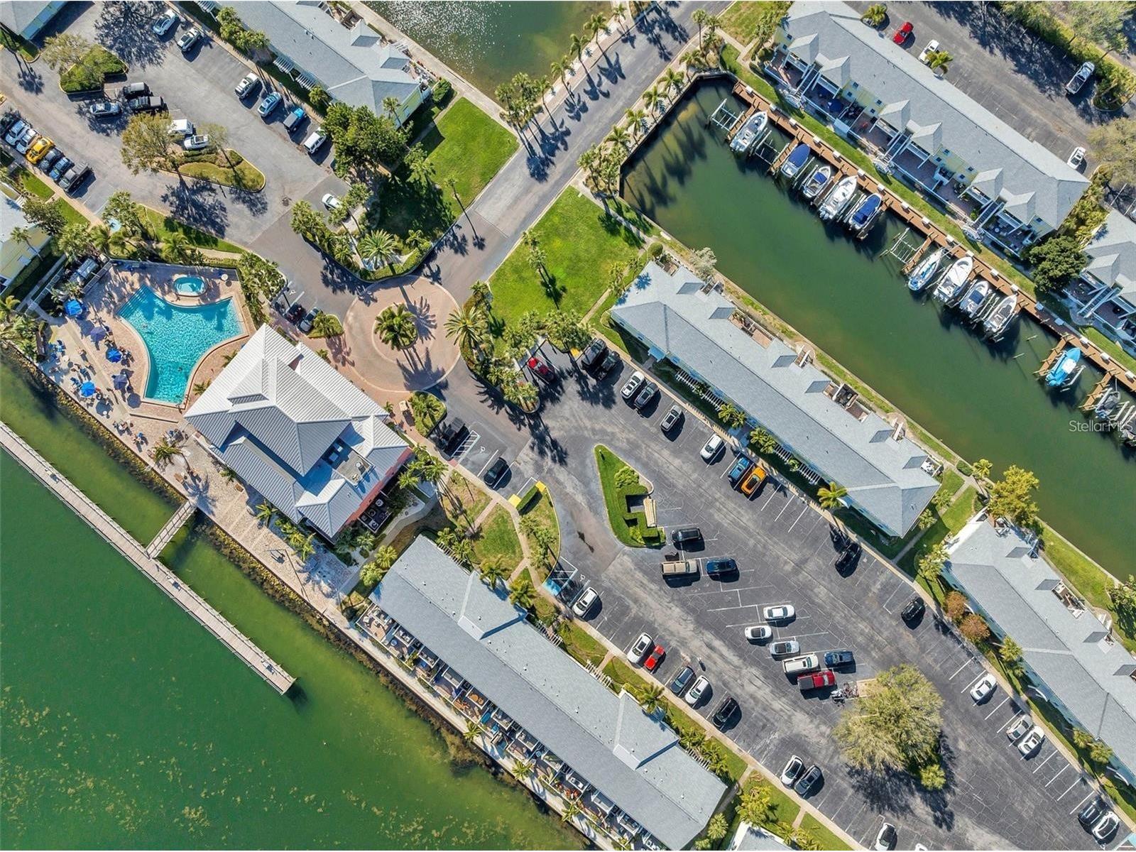 4911 Coquina Key Drive SE #C Saint Petersburg FL 33705 TB8483439 image67