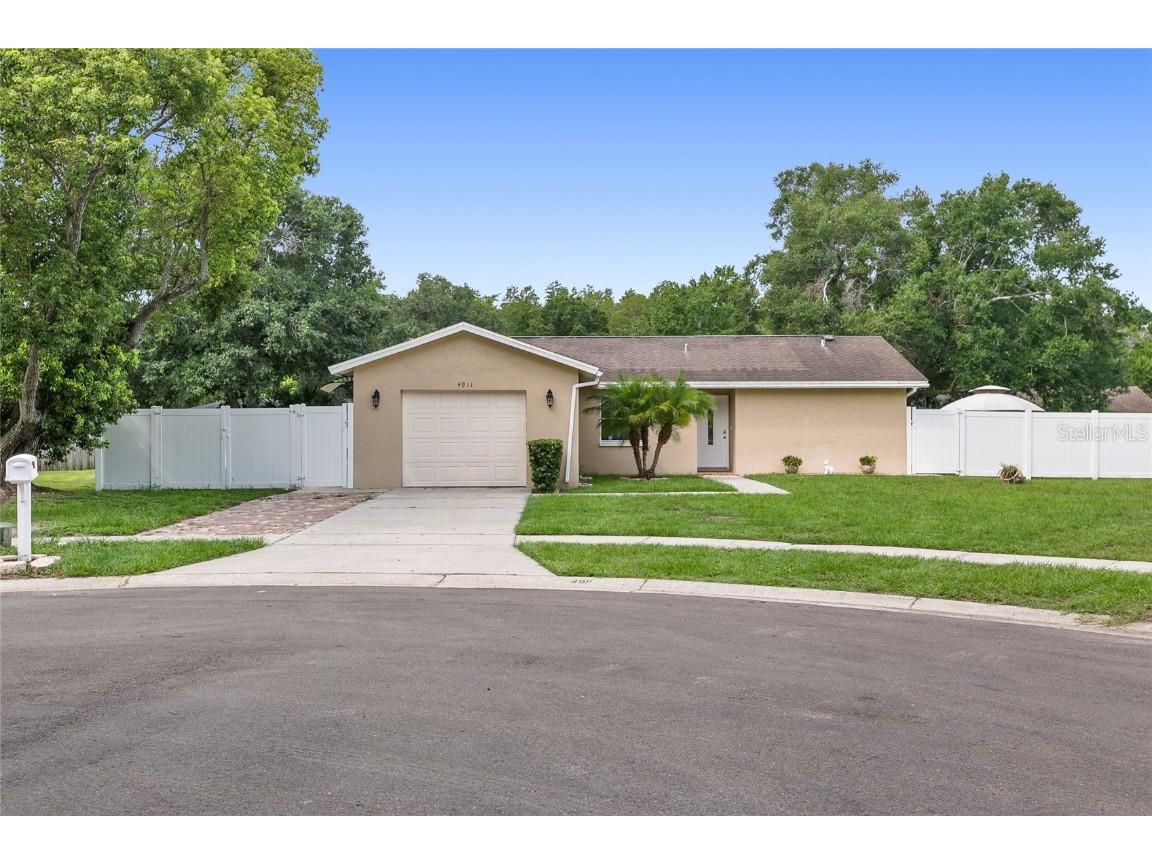 4911 Crofton Way Tampa FL 33625 T3460271 image1
