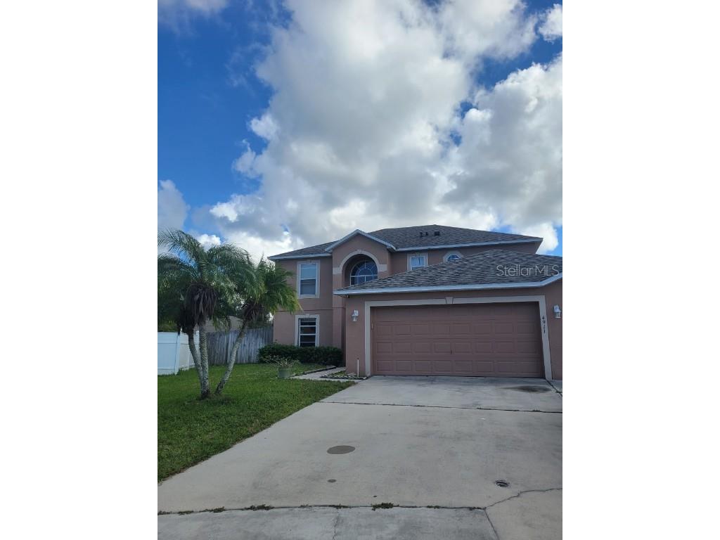 4911 Daryl Court Saint Cloud FL 34771 O6074411 image1