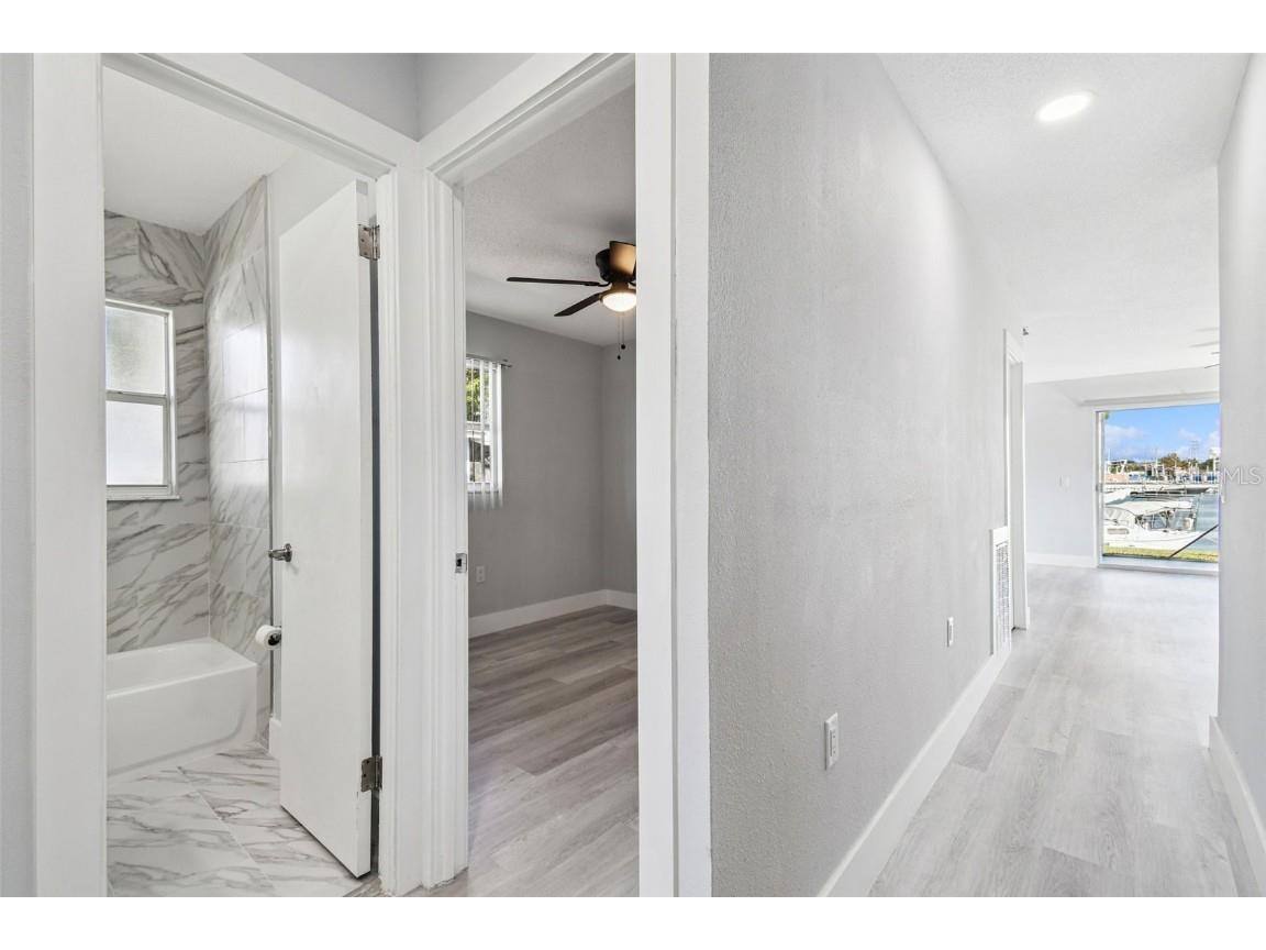 4911 Floramar Terrace New Port Richey FL 34652 - GULF HARBORS MAIN CHANNEL TB8451487 image16