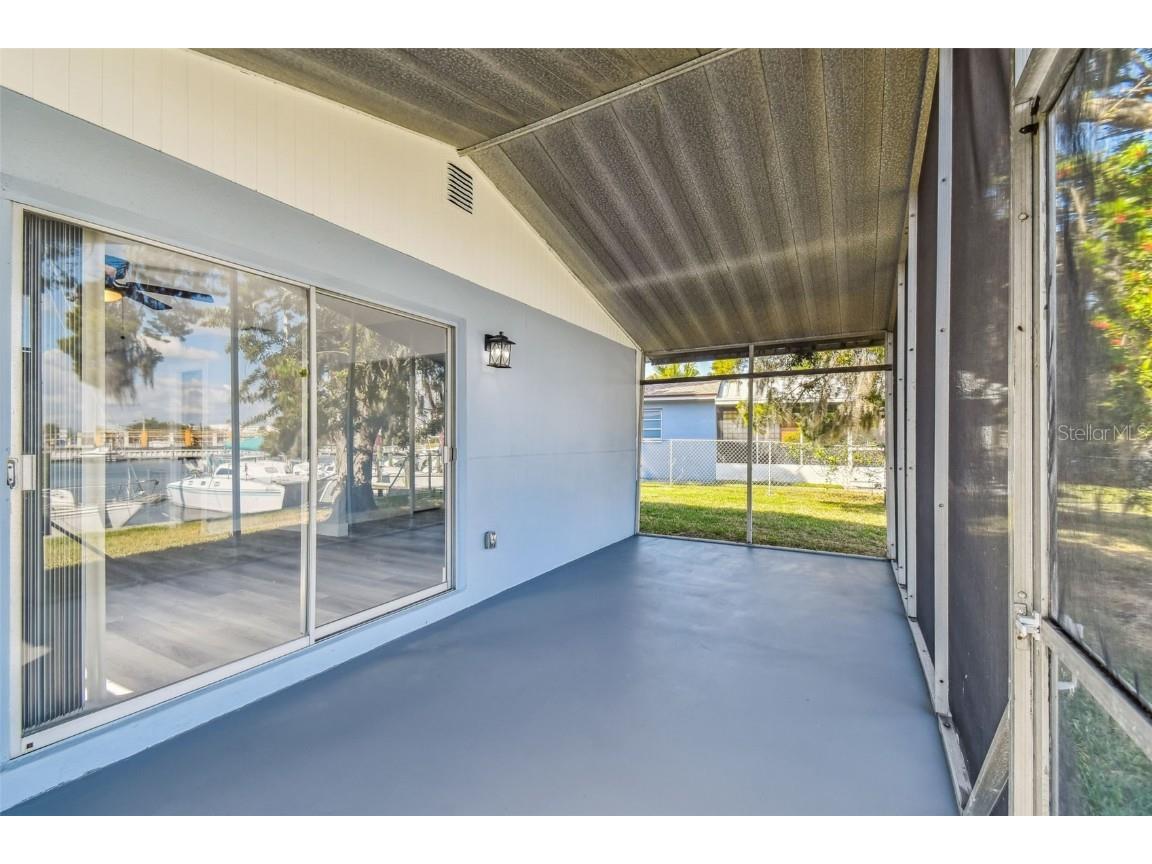 4911 Floramar Terrace New Port Richey FL 34652 - GULF HARBORS MAIN CHANNEL TB8451487 image25