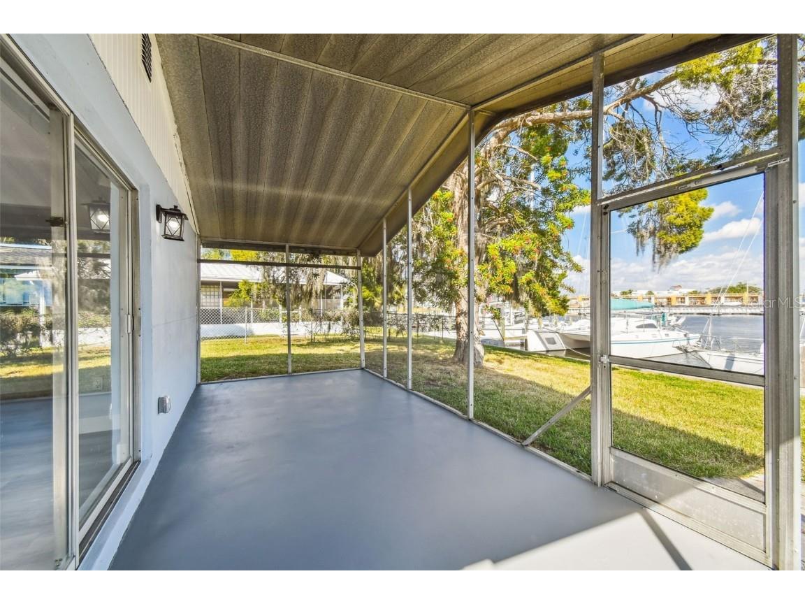 4911 Floramar Terrace New Port Richey FL 34652 - GULF HARBORS MAIN CHANNEL TB8451487 image26