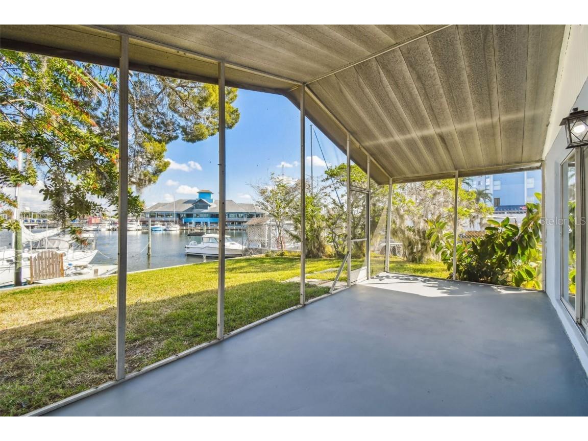 4911 Floramar Terrace New Port Richey FL 34652 - GULF HARBORS MAIN CHANNEL TB8451487 image27