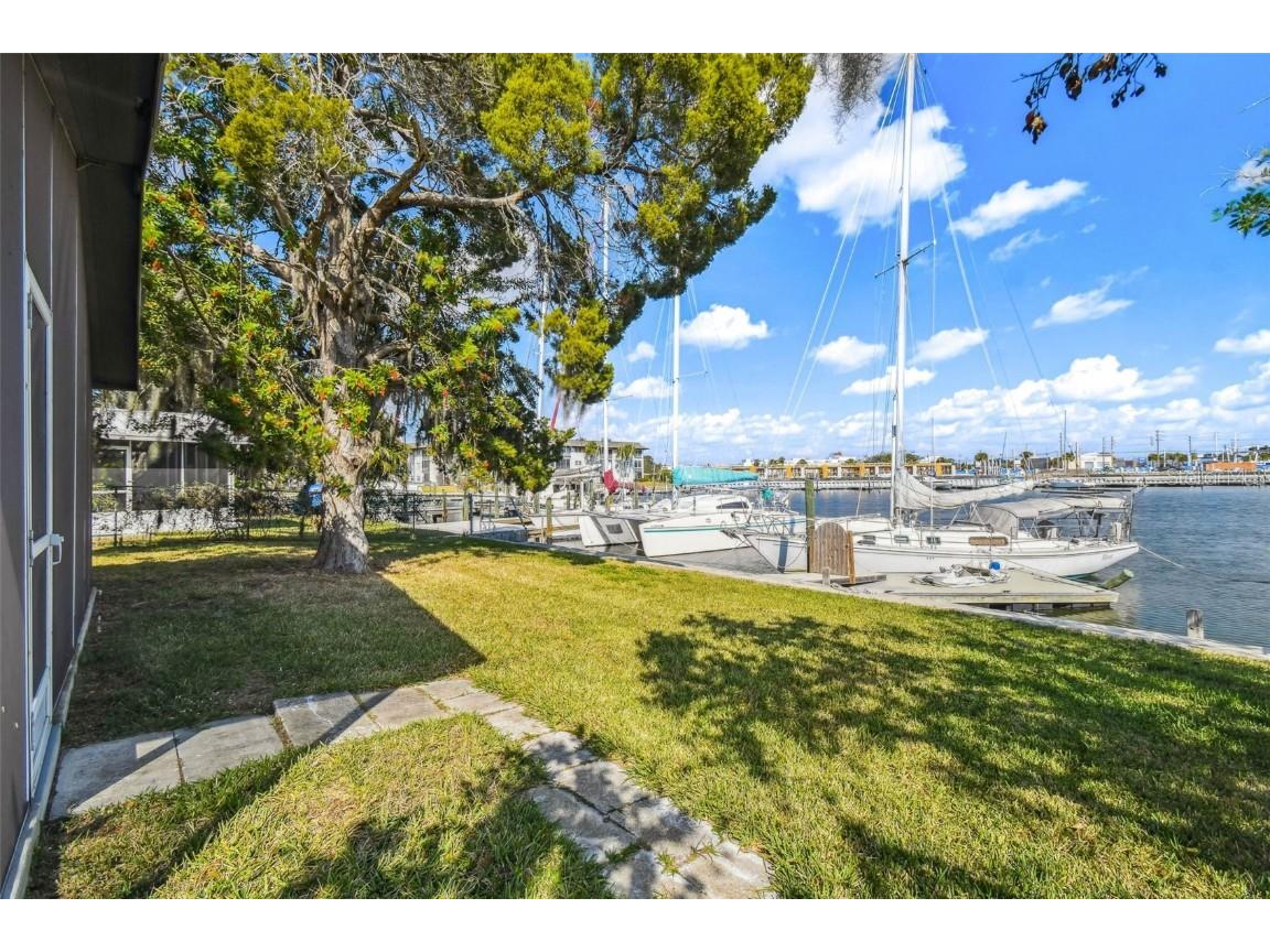4911 Floramar Terrace New Port Richey FL 34652 - GULF HARBORS MAIN CHANNEL TB8451487 image28