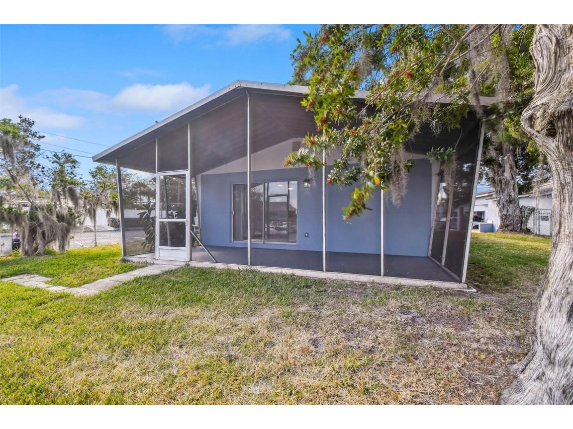 4911 Floramar Terrace New Port Richey FL 34652 - GULF HARBORS MAIN CHANNEL TB8451487 image29