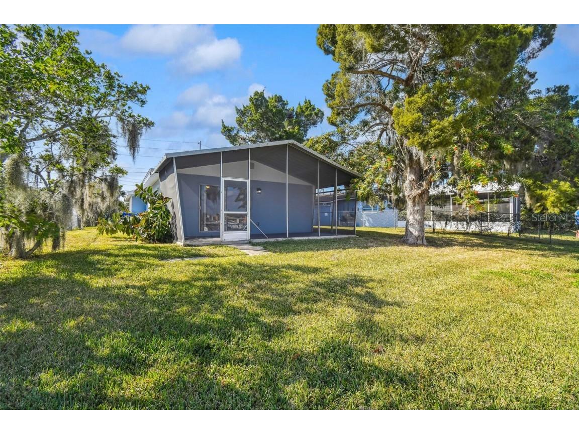 4911 Floramar Terrace New Port Richey FL 34652 - GULF HARBORS MAIN CHANNEL TB8451487 image30