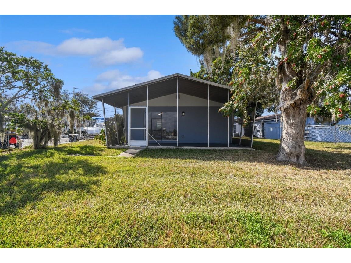 4911 Floramar Terrace New Port Richey FL 34652 - GULF HARBORS MAIN CHANNEL TB8451487 image31