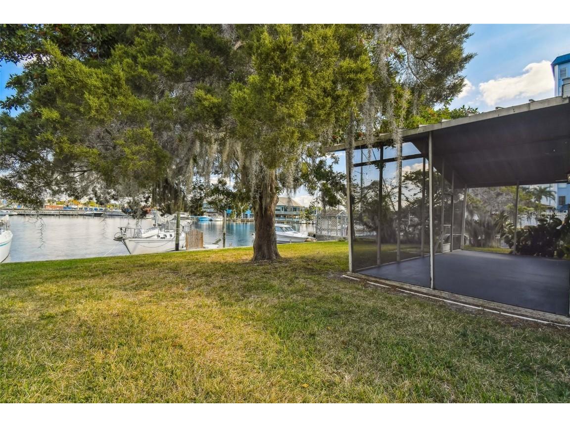 4911 Floramar Terrace New Port Richey FL 34652 - GULF HARBORS MAIN CHANNEL TB8451487 image33