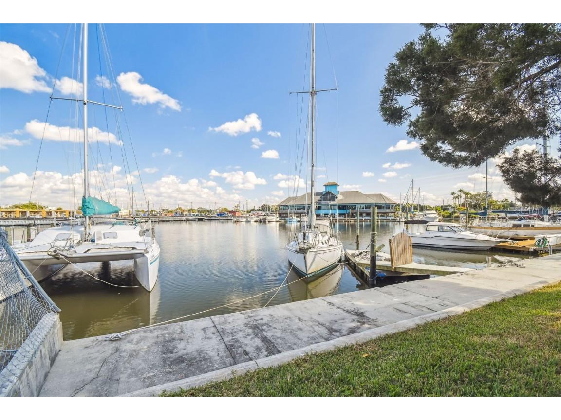 4911 Floramar Terrace New Port Richey FL 34652 - GULF HARBORS MAIN CHANNEL TB8451487 image34